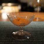 蒼 - パプリカのムース