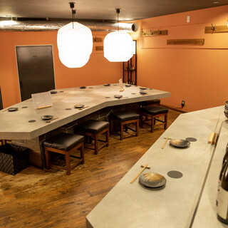 Enjoy exquisite Yakiniku (Grilled meat) at a hideout for adults in Azabu Juban [reserved OK]