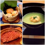 日本料理 菱沼 - 