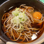 そば処 弁菜亭 - 