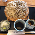 Teuchi Soba Jusen - 