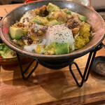 パエリアンピーシーズ - 