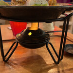 パエリアンピーシーズ - 