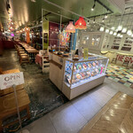 パエリアンピーシーズ - 