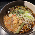 そば処 弁菜亭 - 