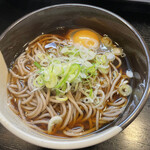 そば処 弁菜亭 - 