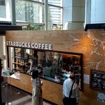 スターバックス・コーヒー - 