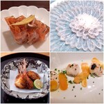 日本料理 菱沼 - 