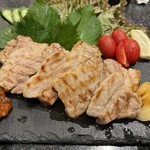 ★柔軟豬肉★Sonma特制韓式烤豬五花肉