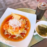 三鈴カントリー倶楽部 - 