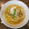 手打ち麺 やす田