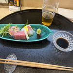 Sushi Iwa - 