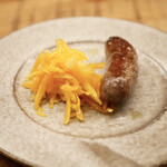 赤坂 Na Camo guro - 