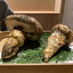 橦木町 しみず - 