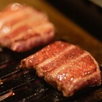 焼肉 あじゅうた - 