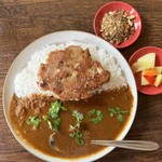 カレー屋 カルダモン - 