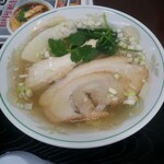 大衆食堂まるふく - 