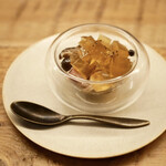 赤坂 Na Camo guro - 