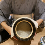 橦木町 しみず - 