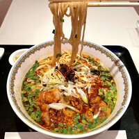 神田 雲林 - 