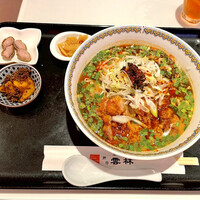 神田 雲林 - 