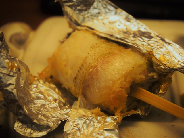 Kushi no Bo Osaka Hozenji Honten photo 5