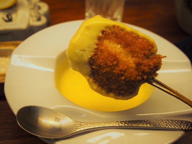 Kushi no Bo Osaka Hozenji Honten photo 3