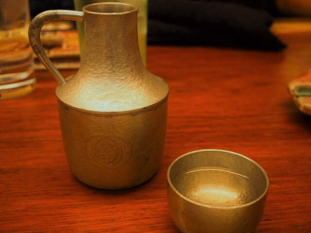 Kushi no Bo Osaka Hozenji Honten photo 2