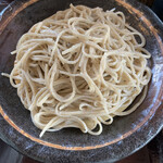 蕎麦茶屋 まきぼう - 