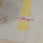 Cafe COLORADO  - 