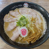ラーメン人生JET600