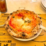 Pizzeria Bakka M'unica - 