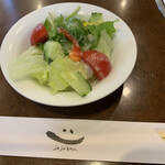 炭火焼 ジュジュアン - 