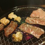 焼肉牛王 - 