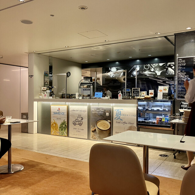 NOBU Cafe photo 5