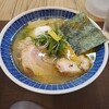 らぁ麺 桃の屋