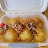 Takoyaki Kohaku - だし醤油