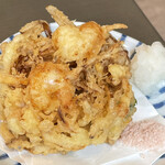 手打ち蕎麦山元 - 