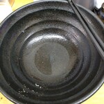 ふじ - う～腹パン！ごちそうさん