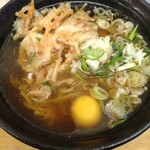 ふじ - 白身は先に啜る