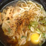 ふじ - 七味ﾌﾘﾌﾘ