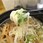 ふじ - なかなか旨い！