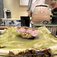鮨 こう介 - 