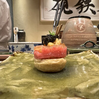 鮨 こう介 - 