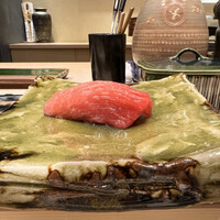 鮨 こう介 - 