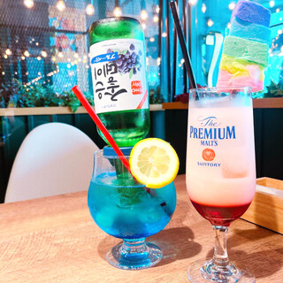 韓国料理屋 プングム 渋谷センター街店