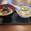 ラーメン　蔵