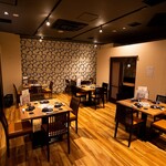 日本酒と海鮮が美味しいお店 ひろうもん - 