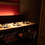 日本酒と海鮮が美味しいお店 ひろうもん - 