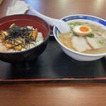 ラーメン　蔵 - 